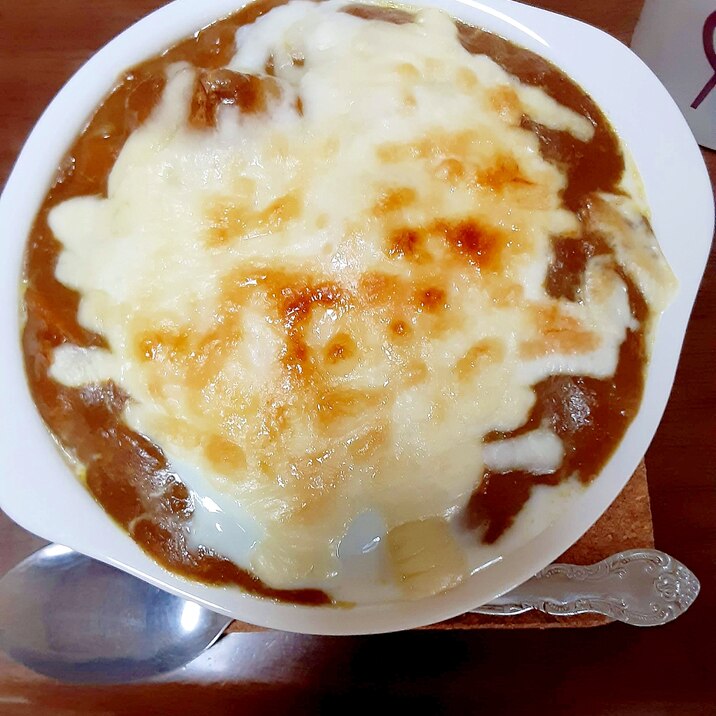 カレードリア